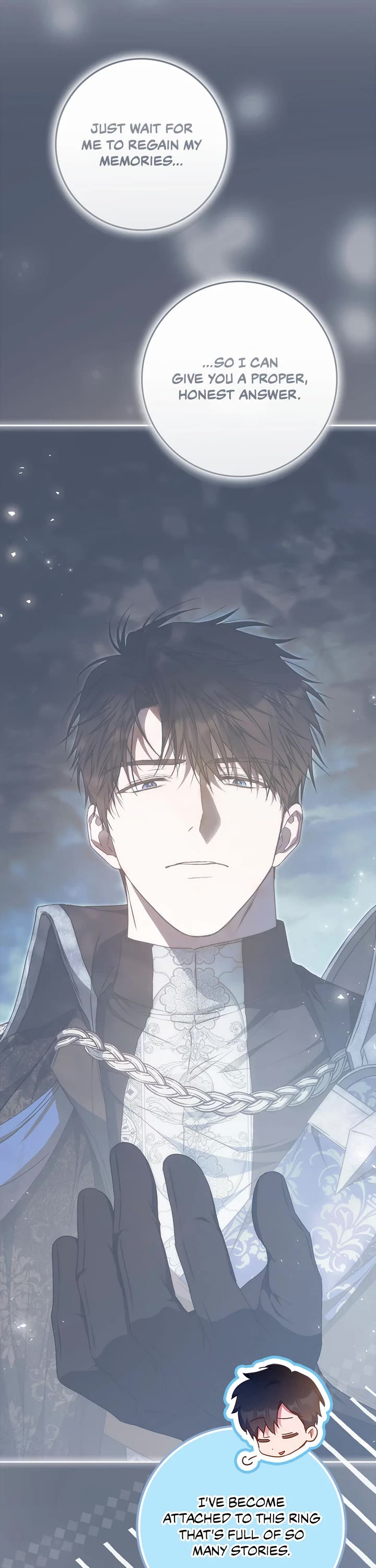 I Became the Wife of the Male Lead Chapter 132 page 51 - Chapter 132 (Main Story Finale)