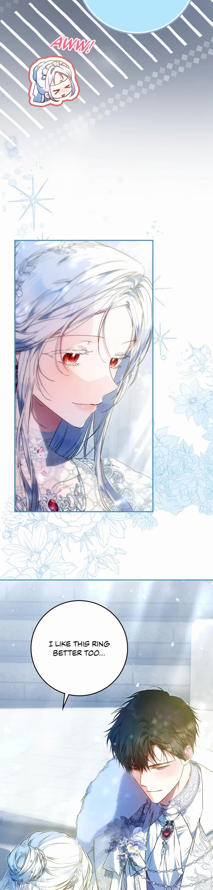 I Became the Wife of the Male Lead Chapter 132 page 52 - Chapter 132 (Main Story Finale)
