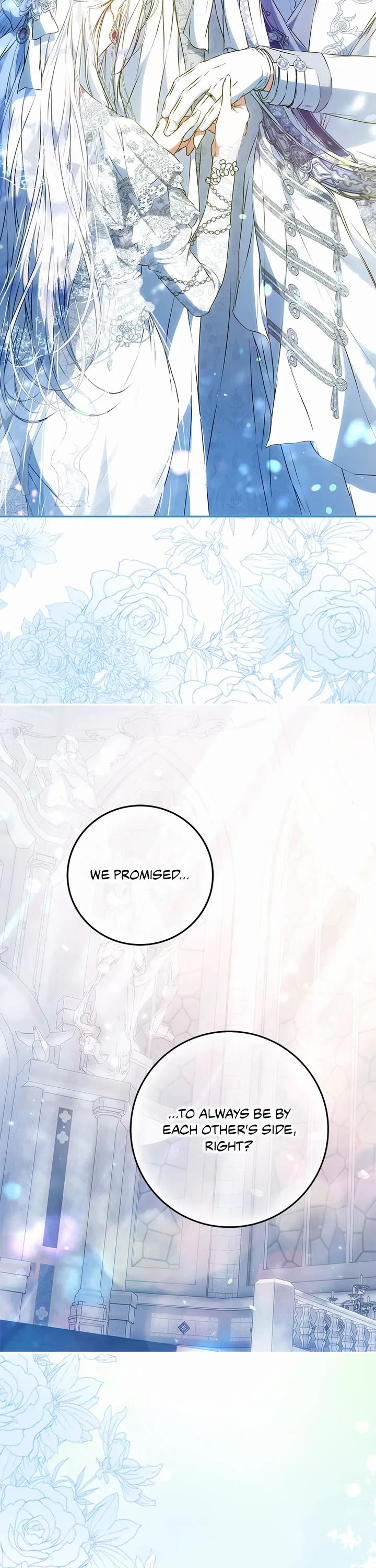 I Became the Wife of the Male Lead Chapter 132 page 53 - Chapter 132 (Main Story Finale)
