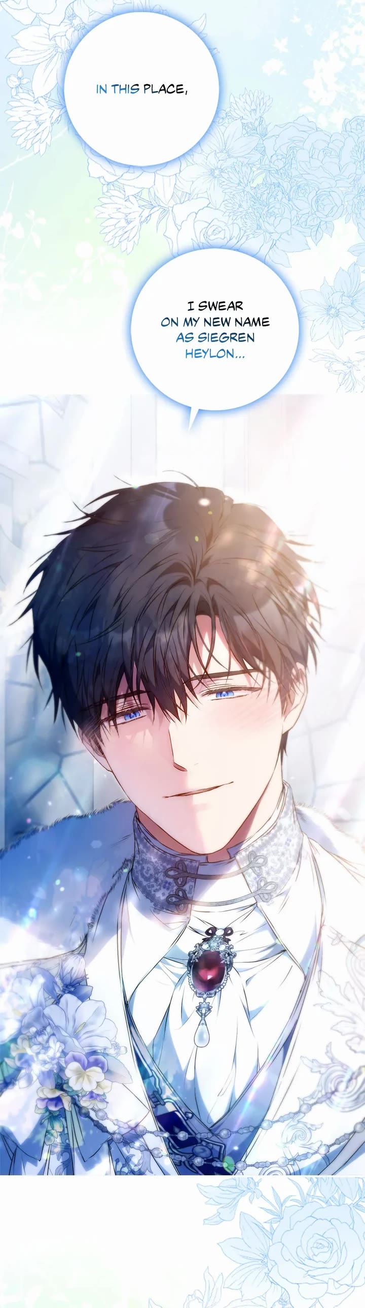I Became the Wife of the Male Lead Chapter 132 page 54 - Chapter 132 (Main Story Finale)