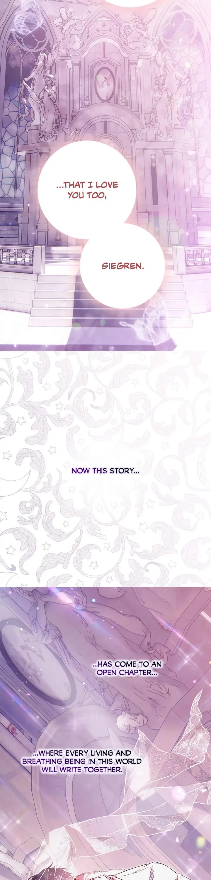 I Became the Wife of the Male Lead Chapter 132 page 57 - Chapter 132 (Main Story Finale)