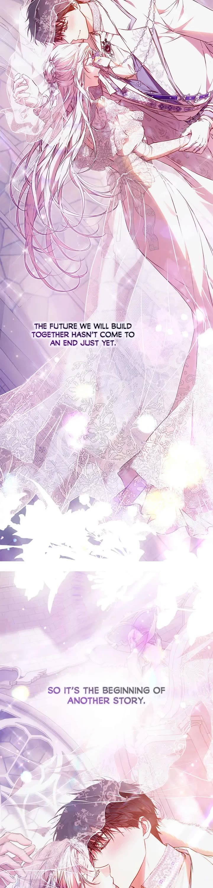 I Became the Wife of the Male Lead Chapter 132 page 58 - Chapter 132 (Main Story Finale)