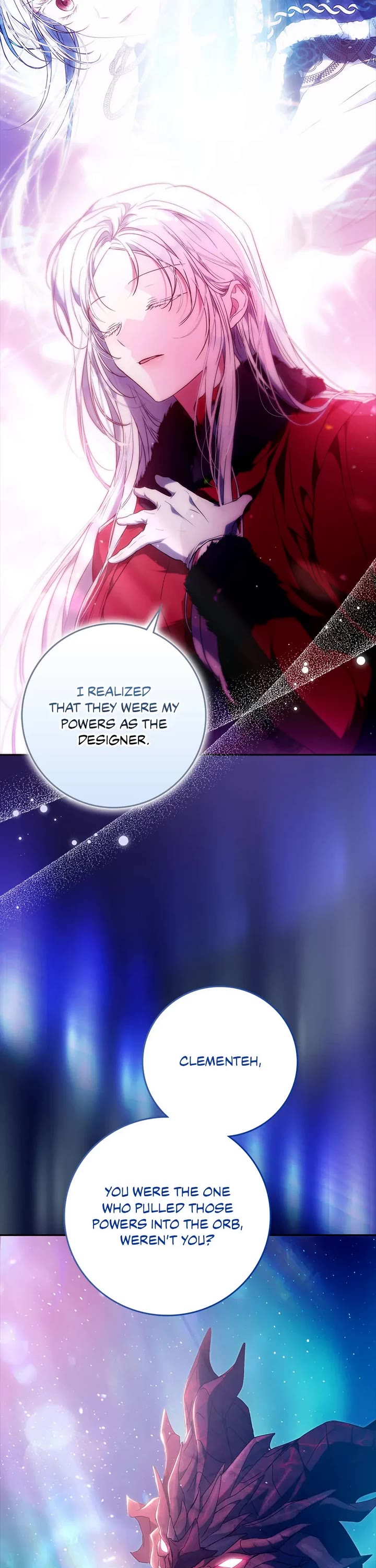 I Became the Wife of the Male Lead Chapter 132 page 6 - Chapter 132 (Main Story Finale)