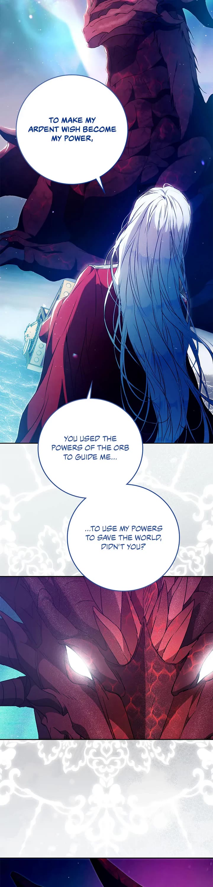 I Became the Wife of the Male Lead Chapter 132 page 7 - Chapter 132 (Main Story Finale)