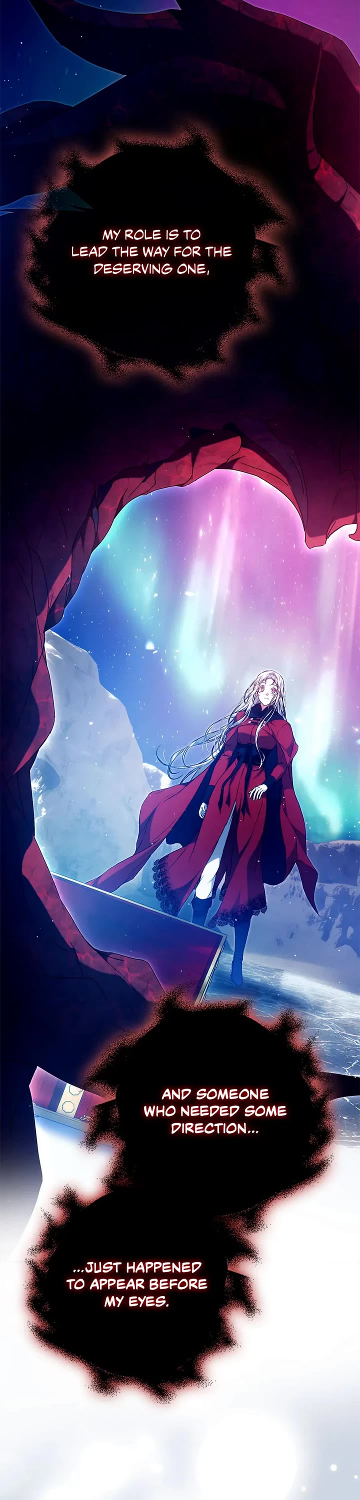 I Became the Wife of the Male Lead Chapter 132 page 8 - Chapter 132 (Main Story Finale)