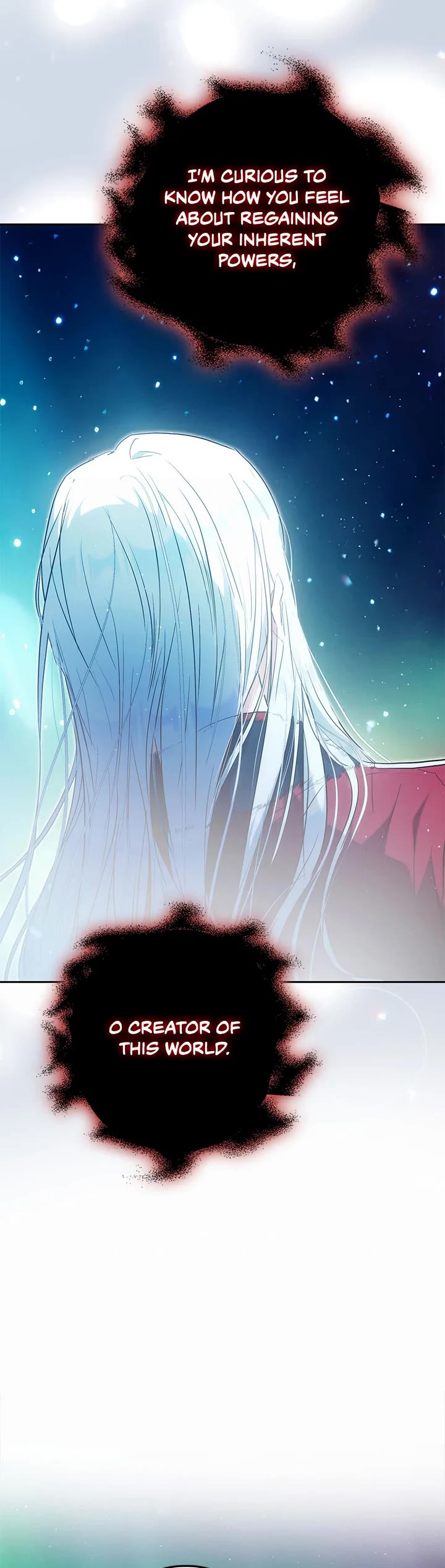 I Became the Wife of the Male Lead Chapter 132 page 9 - Chapter 132 (Main Story Finale)