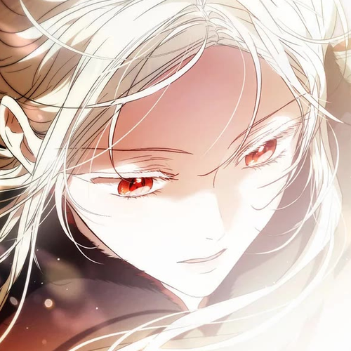 I Became the Wife of the Male Lead Chapter 132 (Main Story Finale) cover