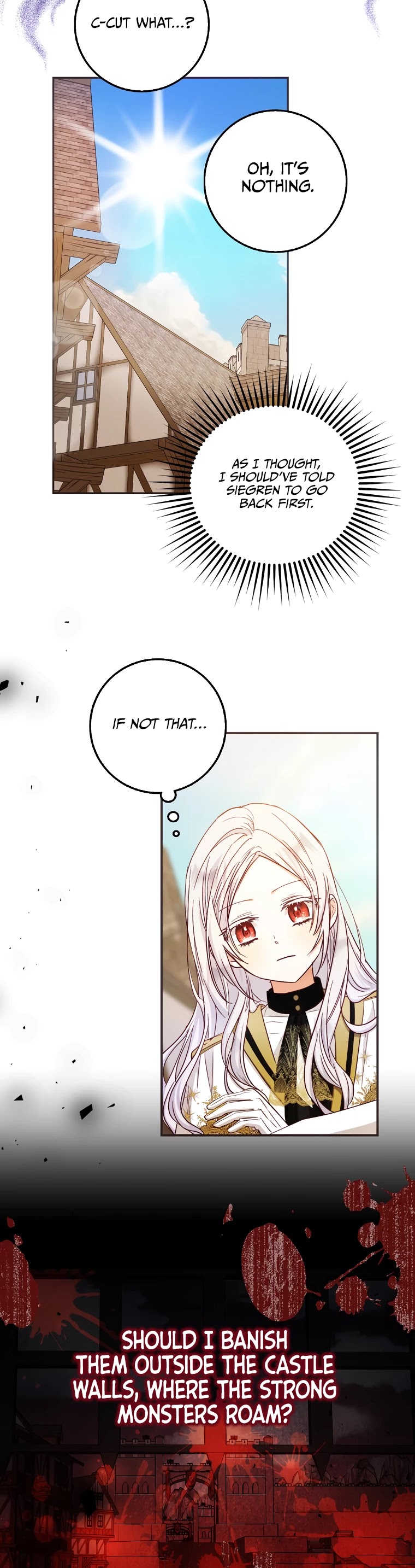 I Became the Wife of the Male Lead Chapter 14 page 10 - Chapter 14