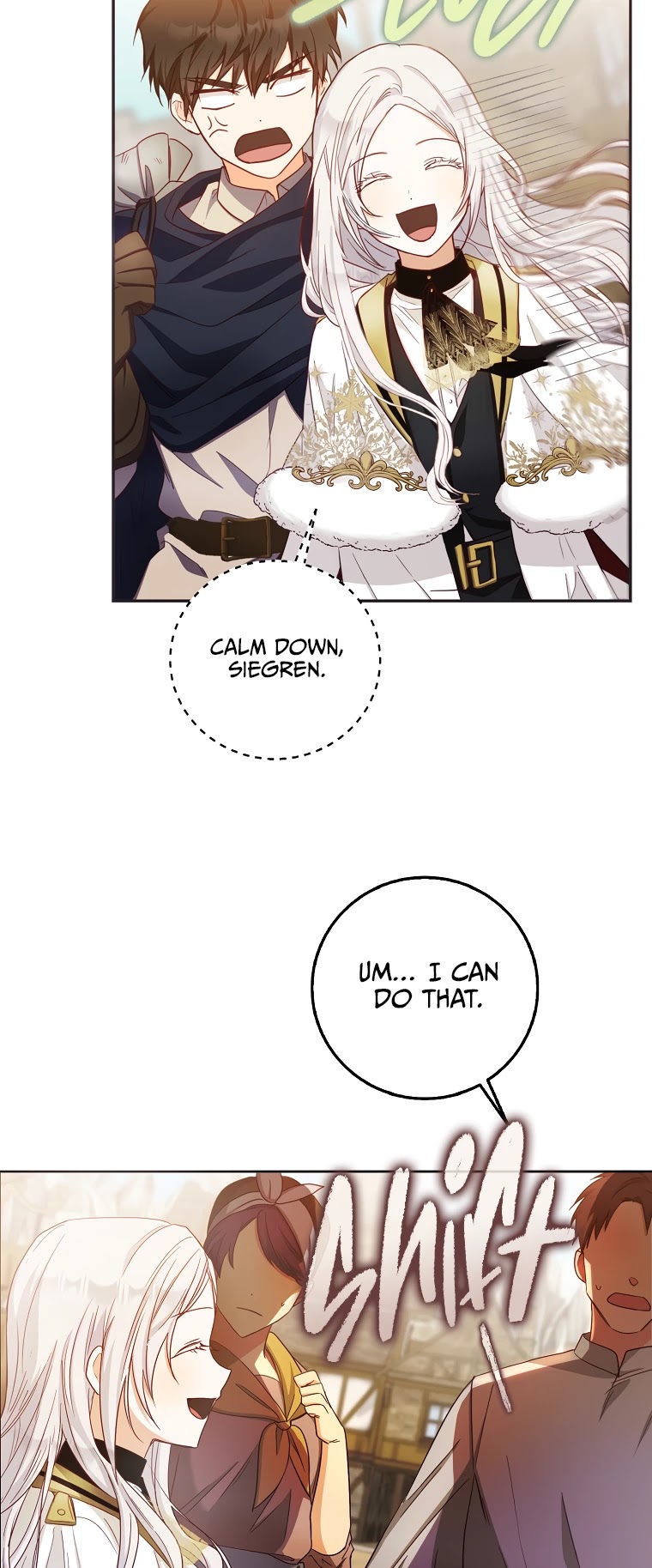 I Became the Wife of the Male Lead Chapter 14 page 13 - Chapter 14
