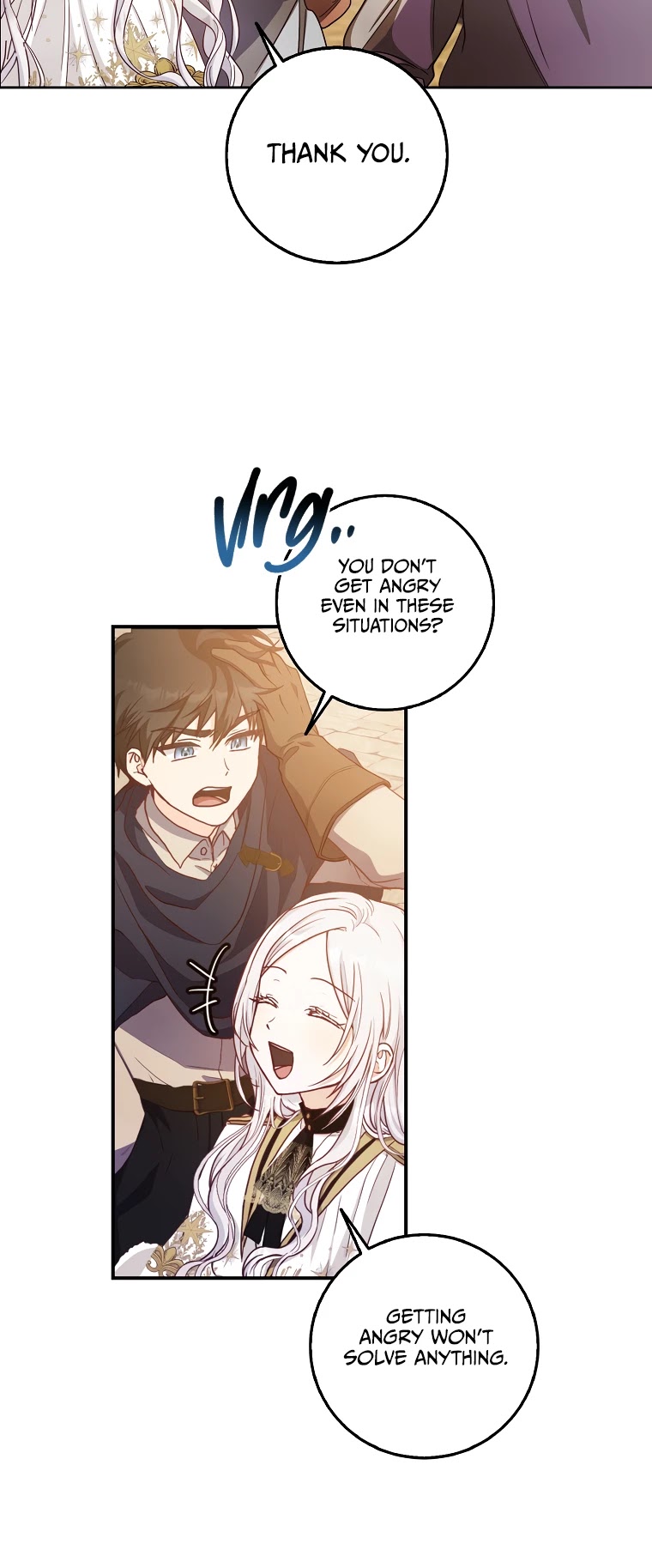 I Became the Wife of the Male Lead Chapter 14 page 14 - Chapter 14