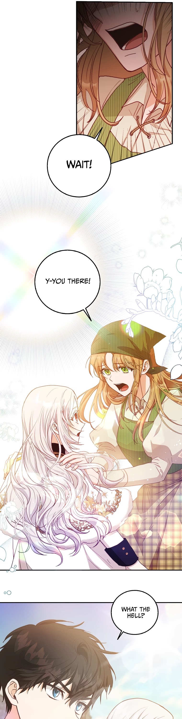 I Became the Wife of the Male Lead Chapter 14 page 15 - Chapter 14