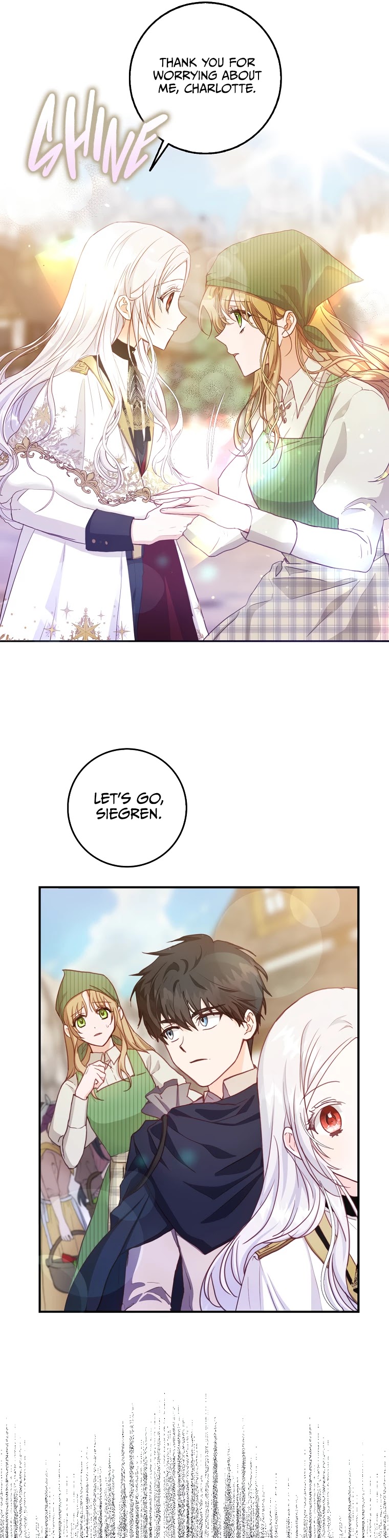 I Became the Wife of the Male Lead Chapter 14 page 18 - Chapter 14