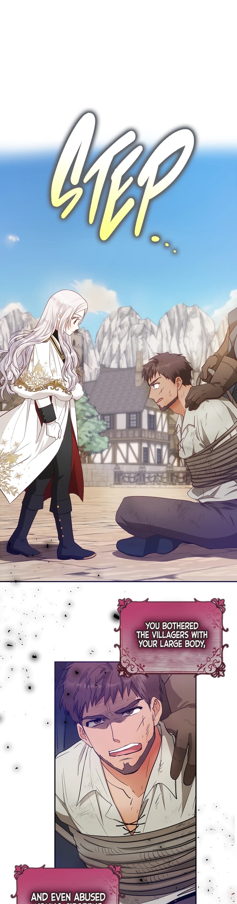 I Became the Wife of the Male Lead Chapter 14 page 22 - Chapter 14