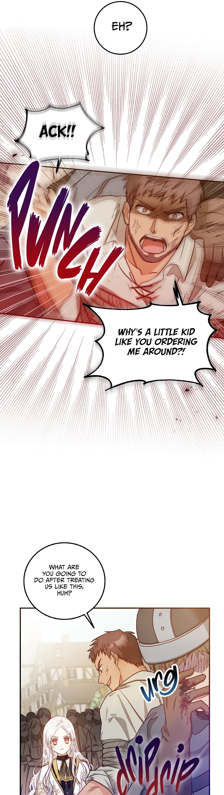 I Became the Wife of the Male Lead Chapter 14 page 24 - Chapter 14
