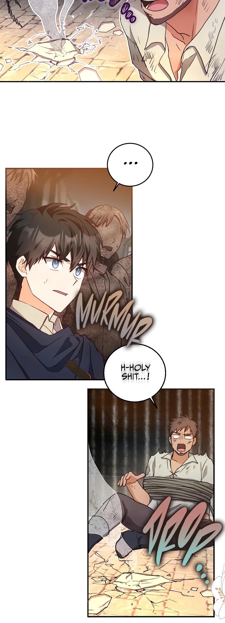 I Became the Wife of the Male Lead Chapter 14 page 28 - Chapter 14