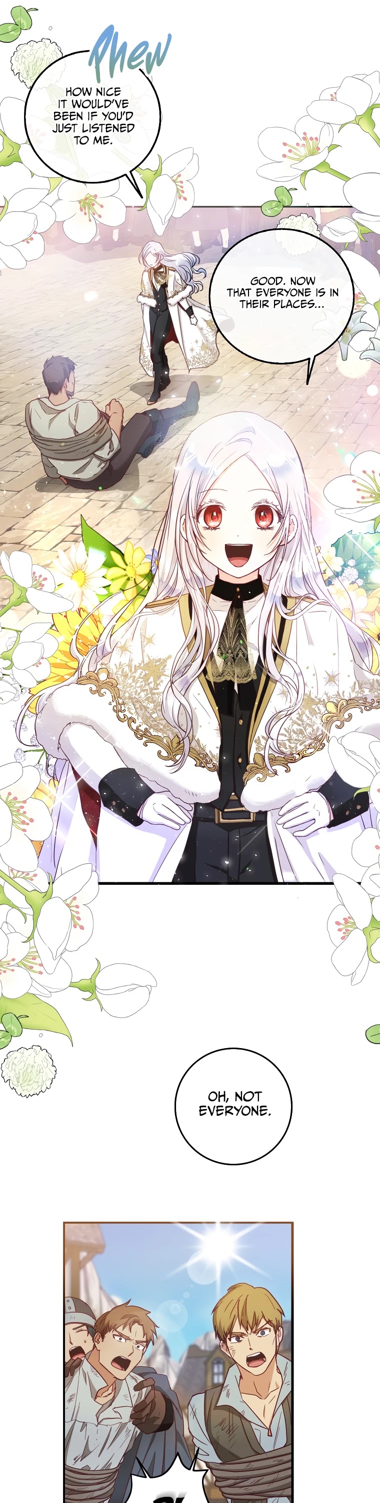 I Became the Wife of the Male Lead Chapter 14 page 29 - Chapter 14