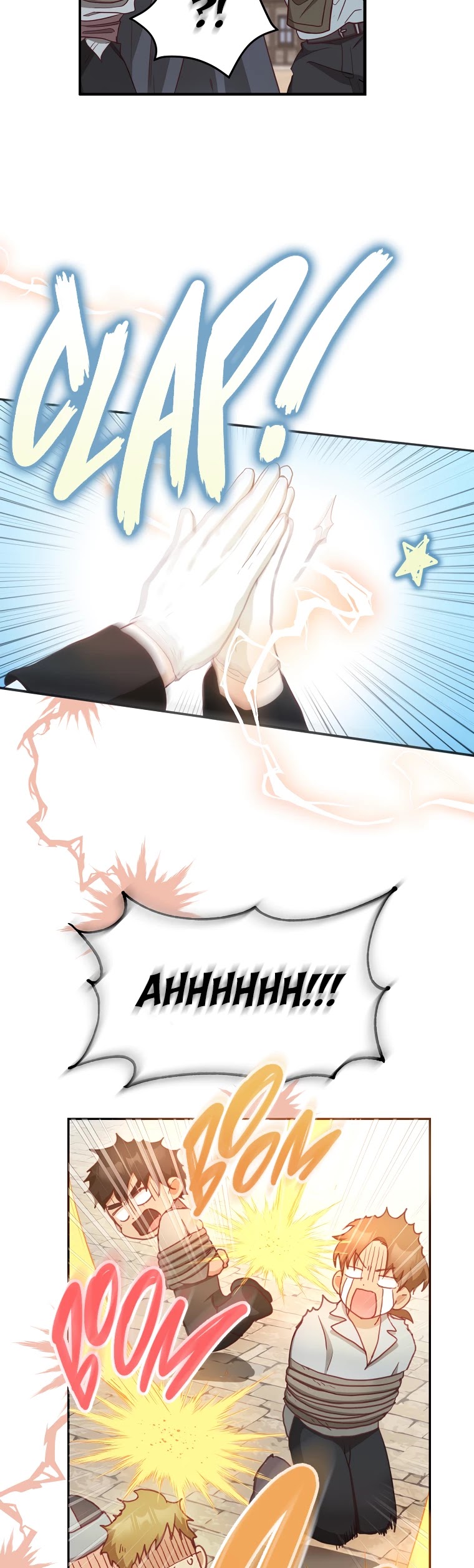 I Became the Wife of the Male Lead Chapter 14 page 30 - Chapter 14