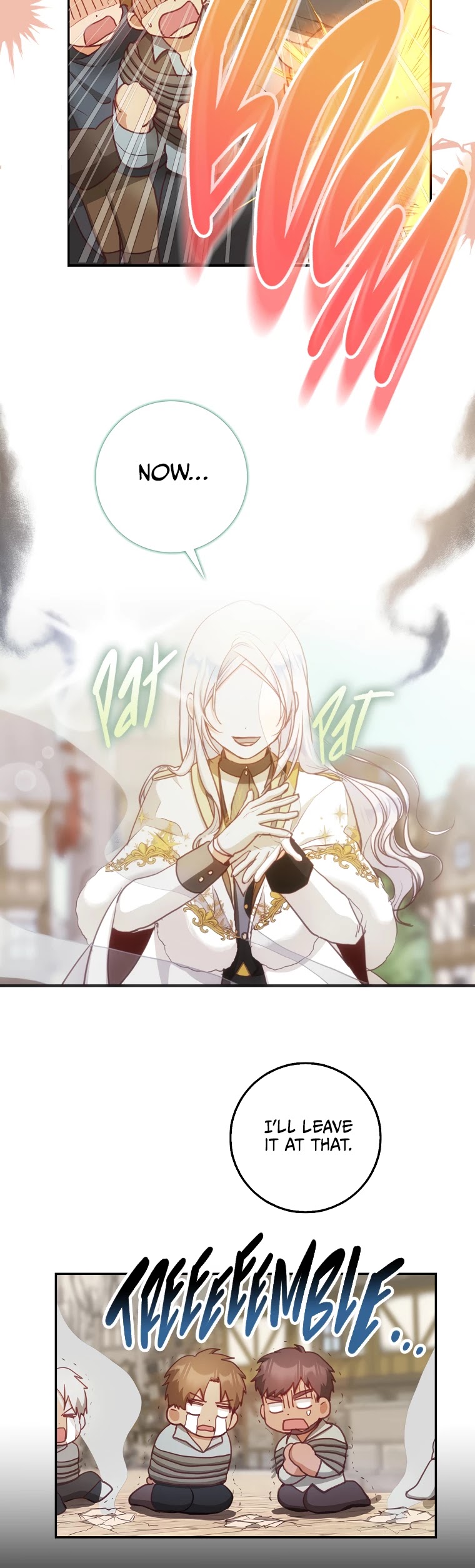 I Became the Wife of the Male Lead Chapter 14 page 31 - Chapter 14