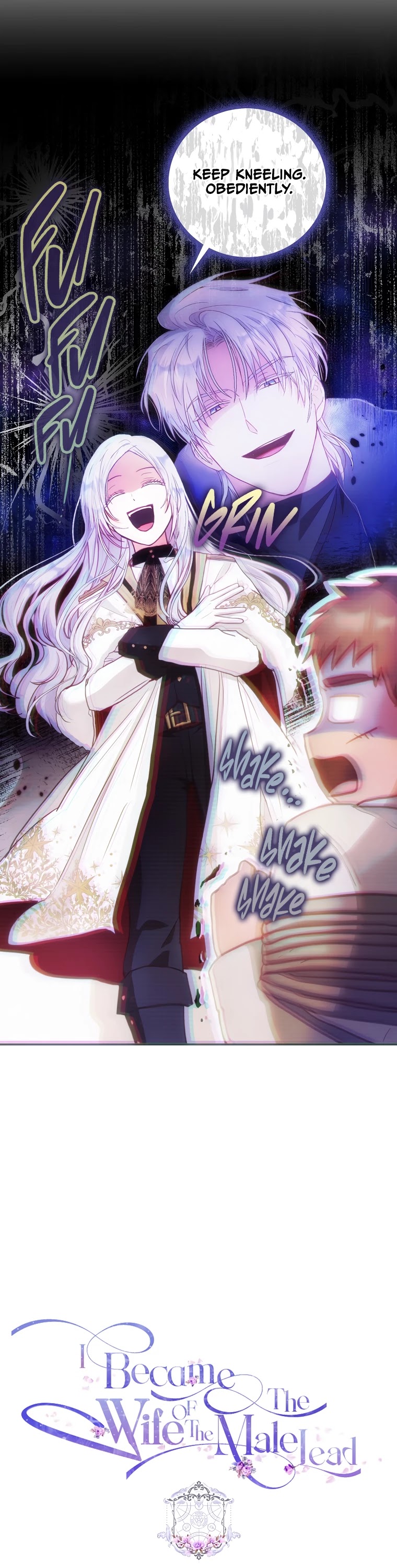 I Became the Wife of the Male Lead Chapter 14 page 32 - Chapter 14