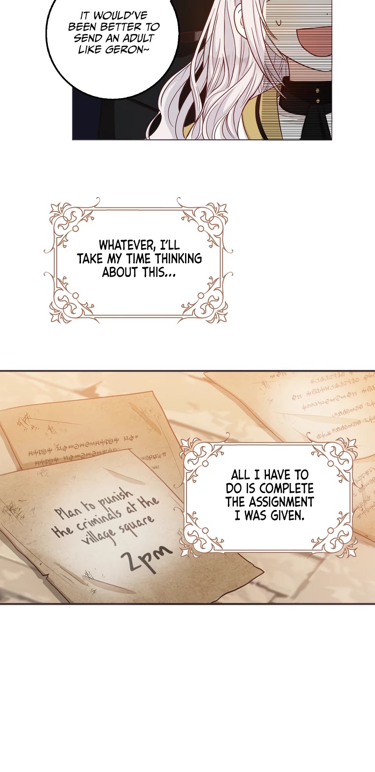 I Became the Wife of the Male Lead Chapter 14 page 4 - Chapter 14