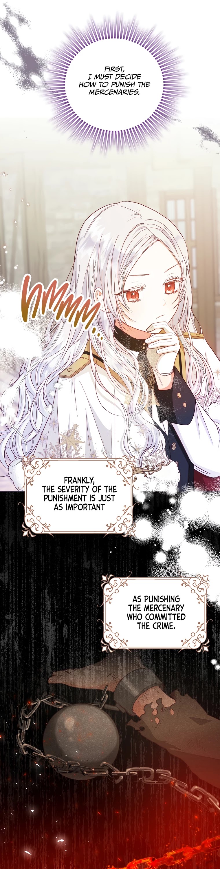 I Became the Wife of the Male Lead Chapter 14 page 6 - Chapter 14