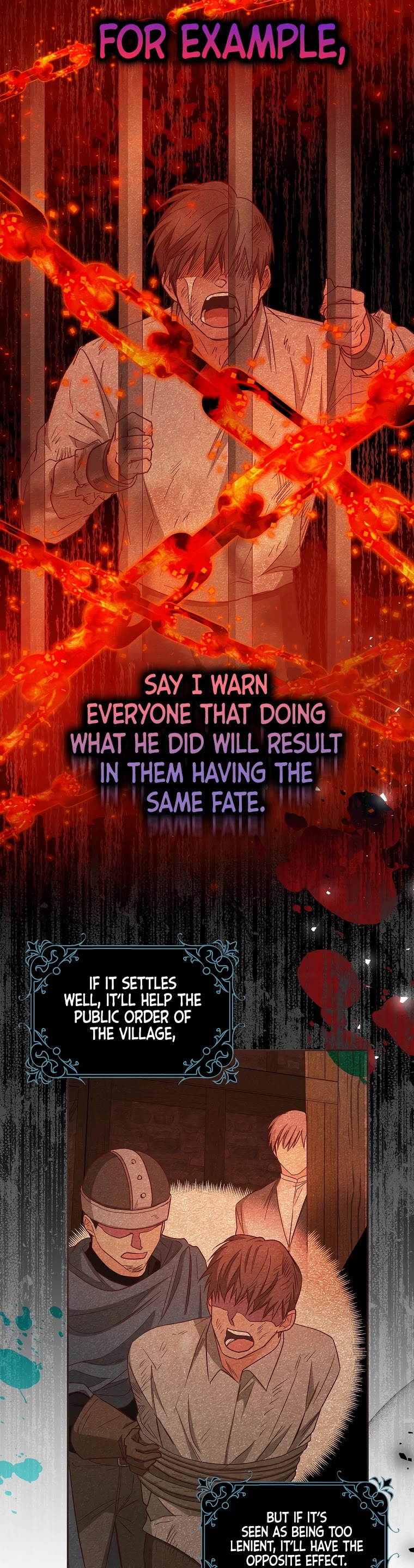 I Became the Wife of the Male Lead Chapter 14 page 7 - Chapter 14
