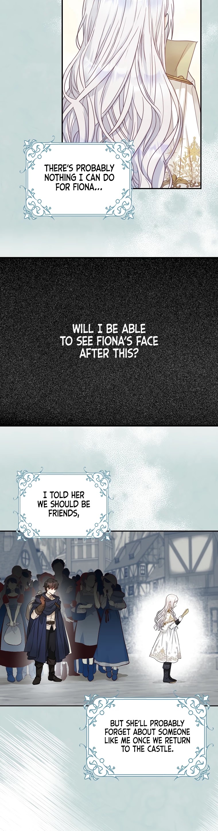 I Became the Wife of the Male Lead Chapter 15 page 10 - Chapter 15