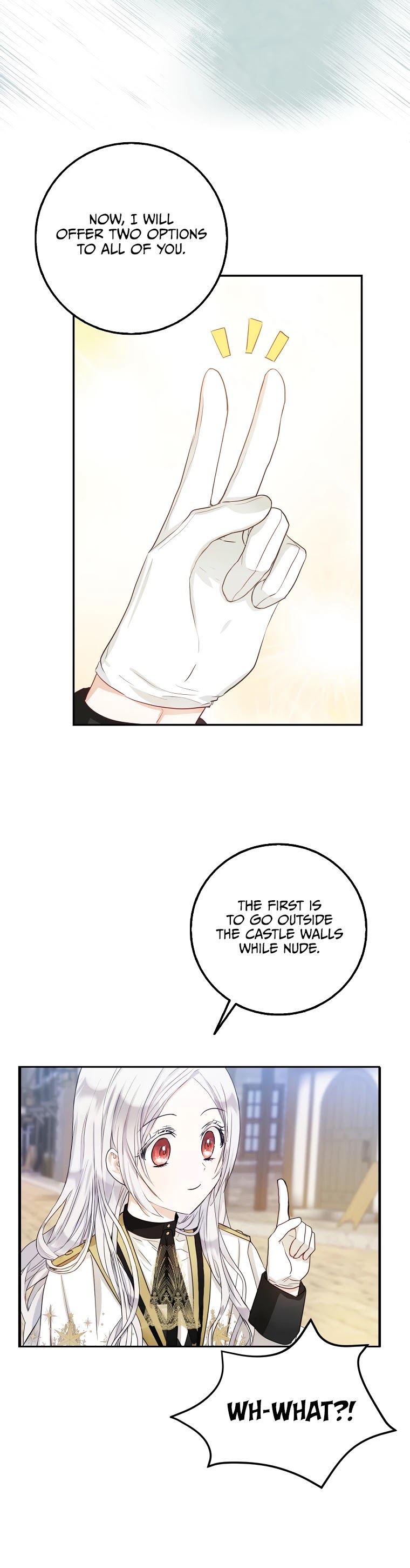 I Became the Wife of the Male Lead Chapter 15 page 11 - Chapter 15