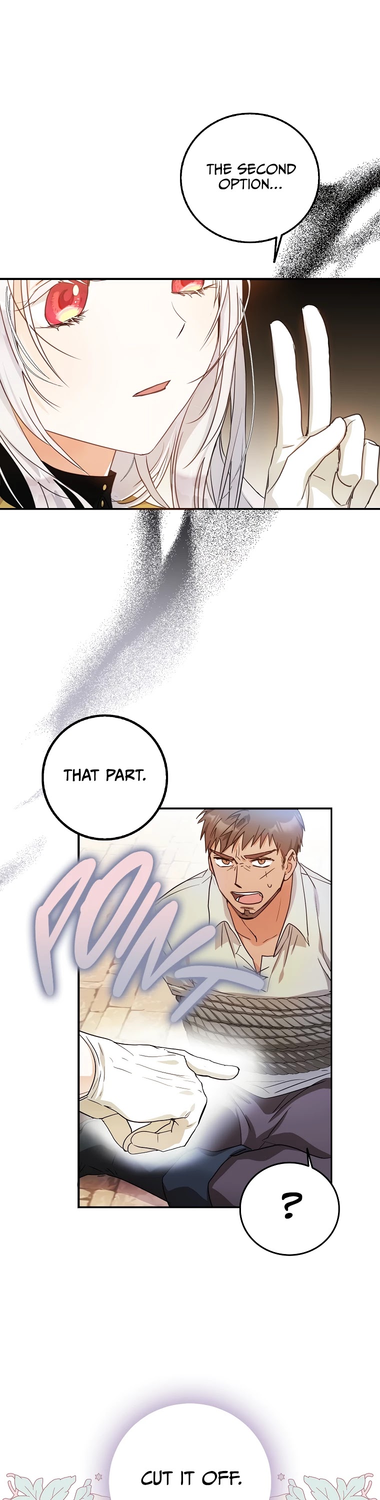 I Became the Wife of the Male Lead Chapter 15 page 12 - Chapter 15