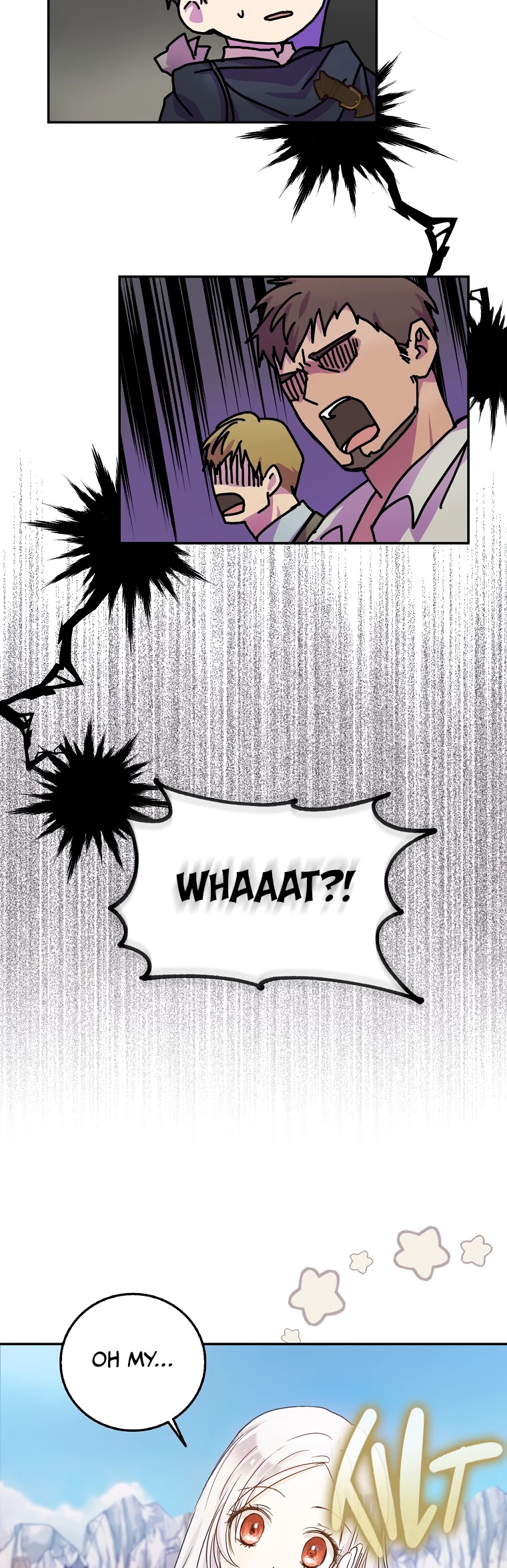 I Became the Wife of the Male Lead Chapter 15 page 14 - Chapter 15