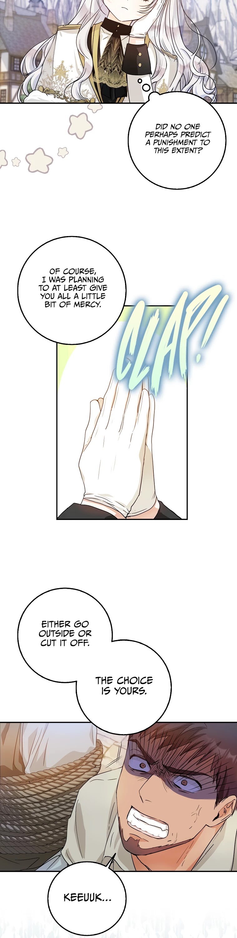 I Became the Wife of the Male Lead Chapter 15 page 15 - Chapter 15