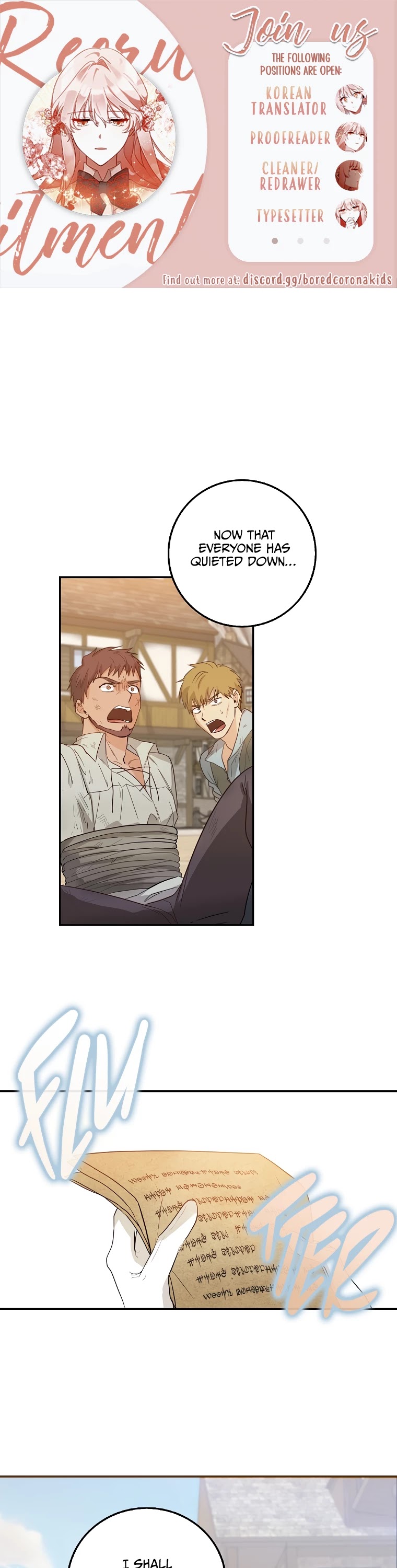 I Became the Wife of the Male Lead Chapter 15 page 2 - Chapter 15