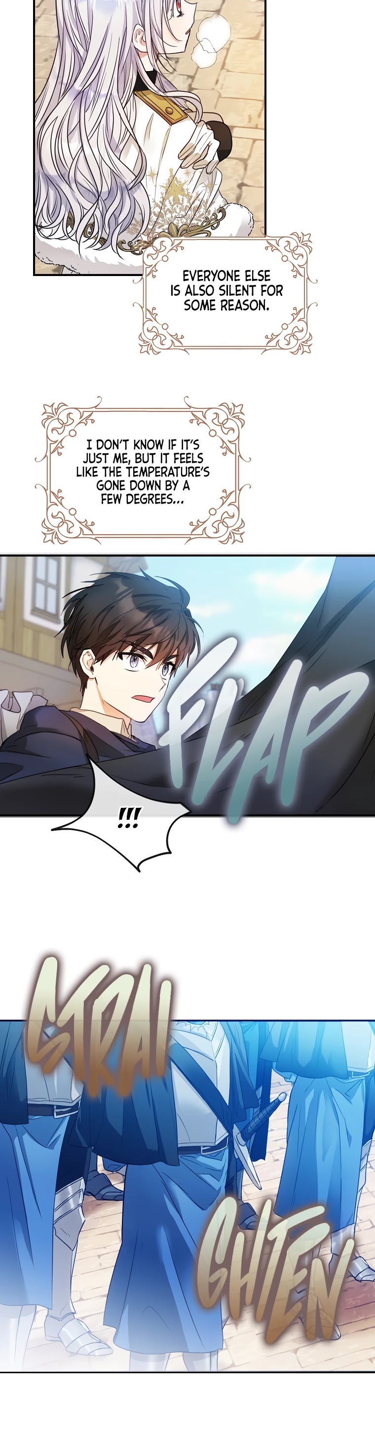 I Became the Wife of the Male Lead Chapter 15 page 20 - Chapter 15