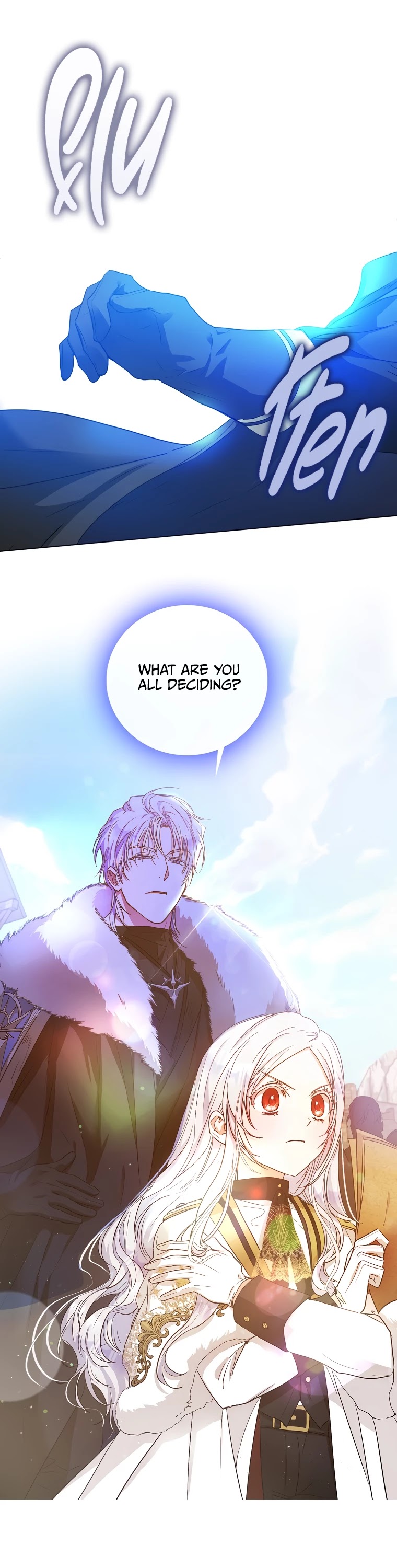 I Became the Wife of the Male Lead Chapter 15 page 21 - Chapter 15