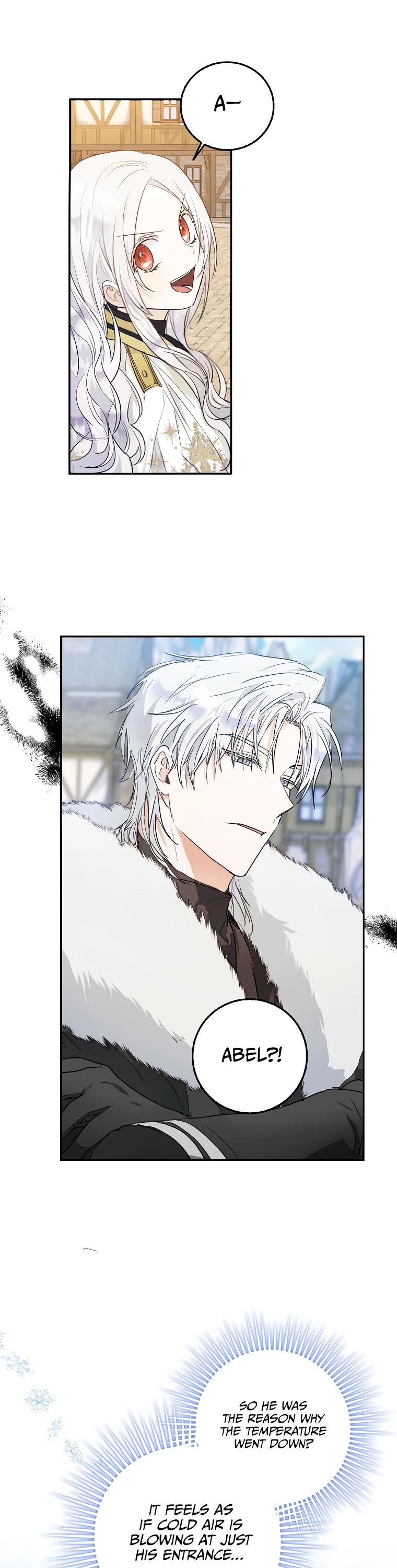 I Became the Wife of the Male Lead Chapter 15 page 22 - Chapter 15
