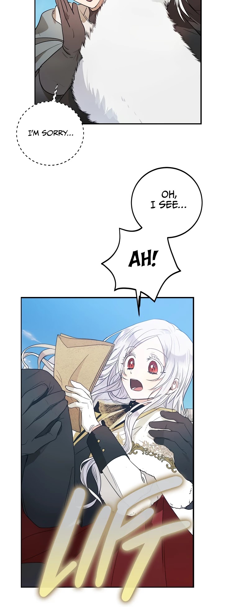 I Became the Wife of the Male Lead Chapter 15 page 24 - Chapter 15