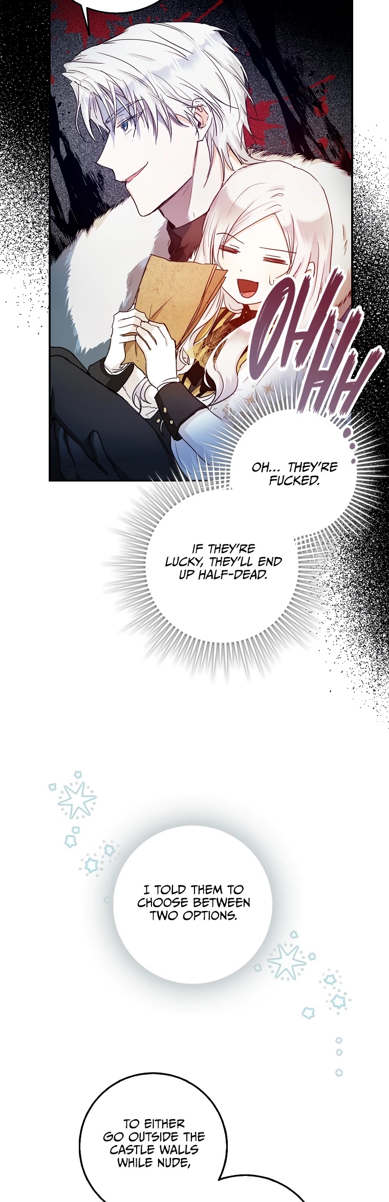 I Became the Wife of the Male Lead Chapter 15 page 26 - Chapter 15