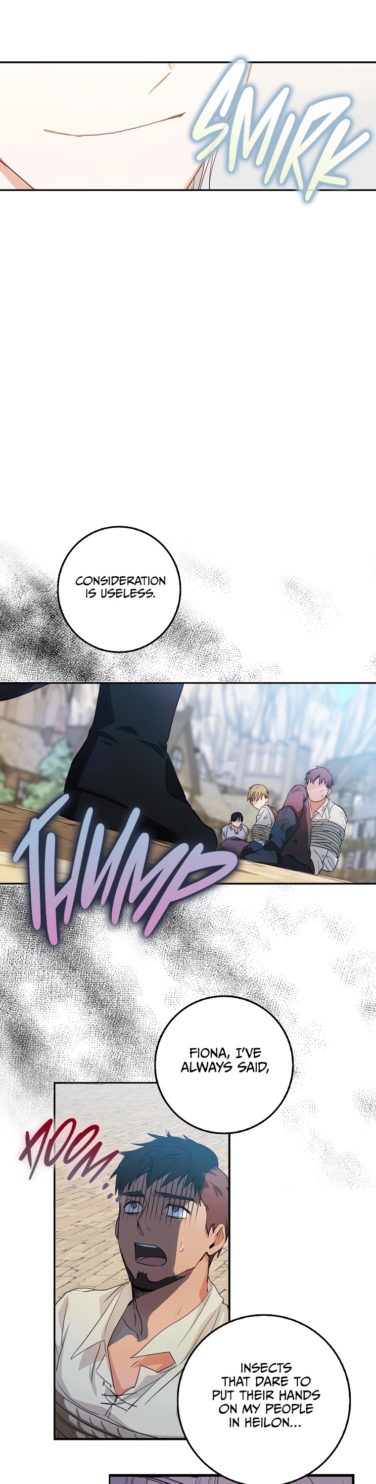I Became the Wife of the Male Lead Chapter 15 page 28 - Chapter 15