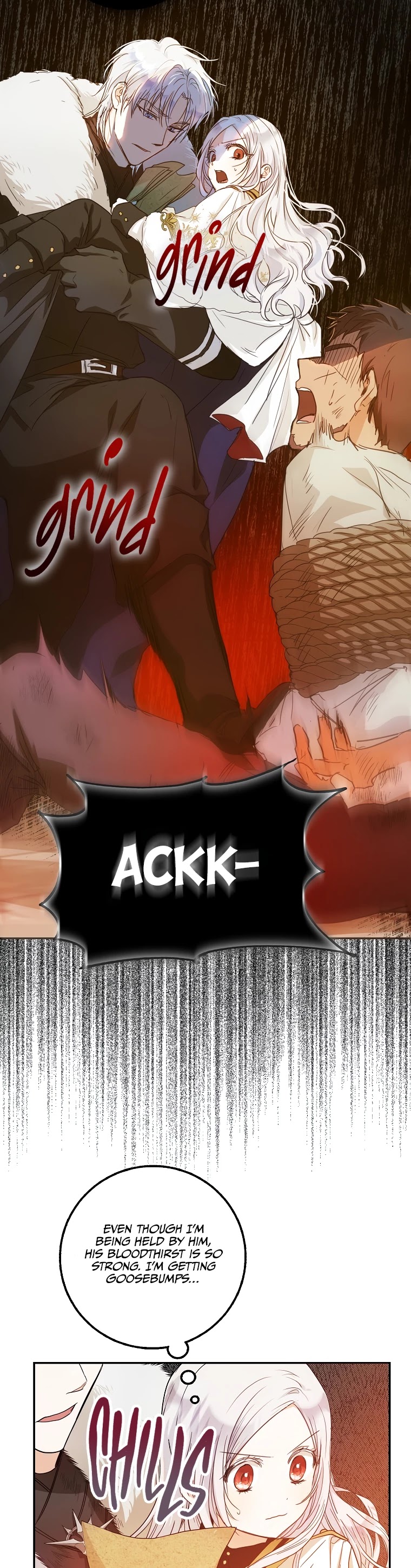 I Became the Wife of the Male Lead Chapter 15 page 30 - Chapter 15