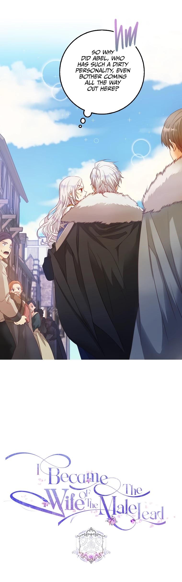 I Became the Wife of the Male Lead Chapter 15 page 34 - Chapter 15