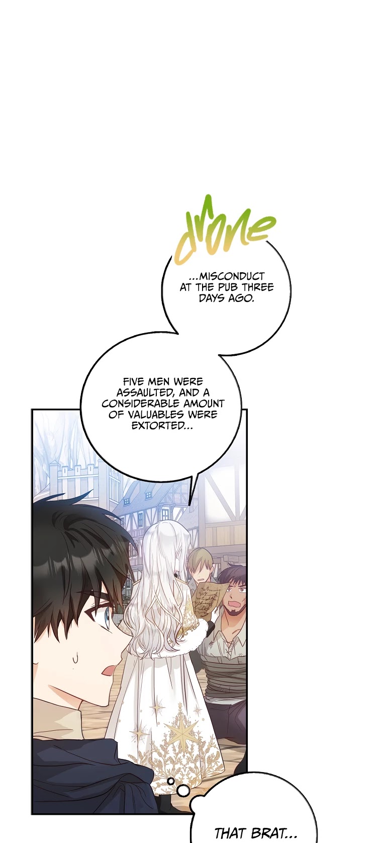 I Became the Wife of the Male Lead Chapter 15 page 4 - Chapter 15