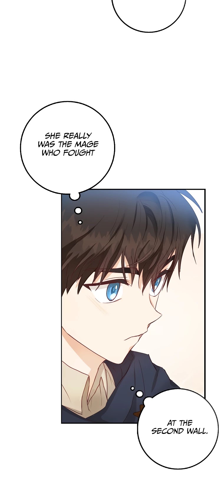 I Became the Wife of the Male Lead Chapter 15 page 5 - Chapter 15
