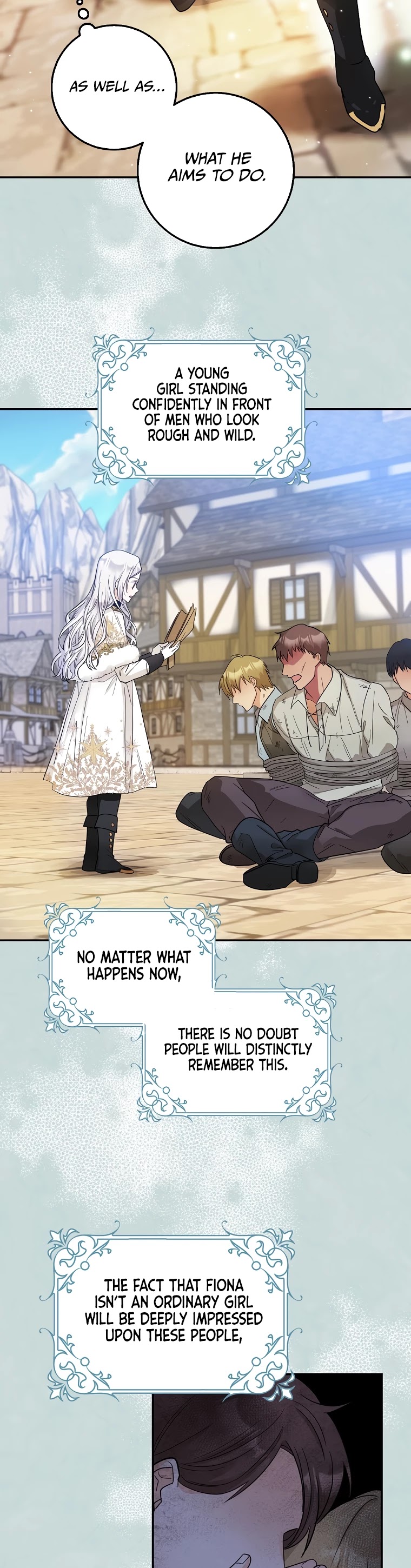 I Became the Wife of the Male Lead Chapter 15 page 7 - Chapter 15