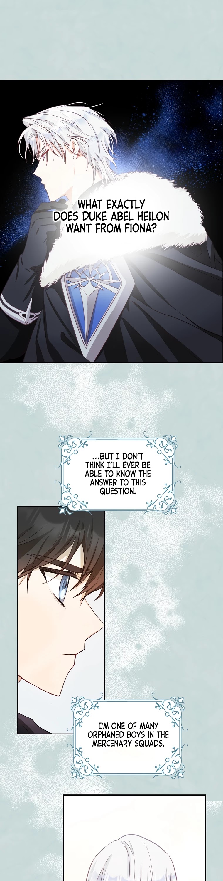 I Became the Wife of the Male Lead Chapter 15 page 9 - Chapter 15