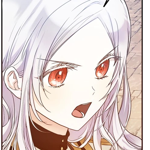 I Became the Wife of the Male Lead Chapter 15 cover