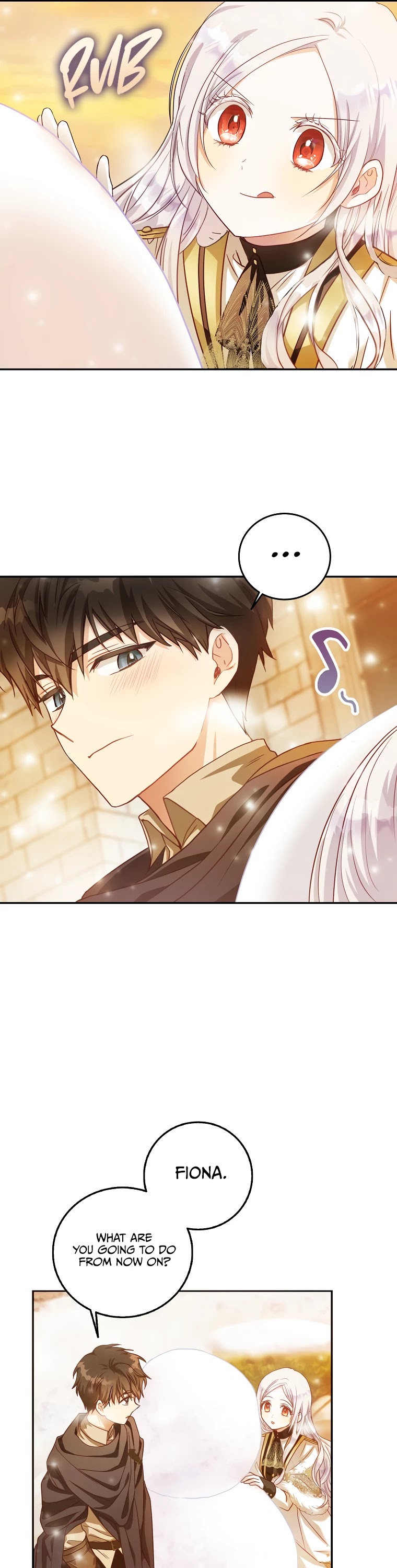 I Became the Wife of the Male Lead Chapter 16 page 10 - Chapter 16
