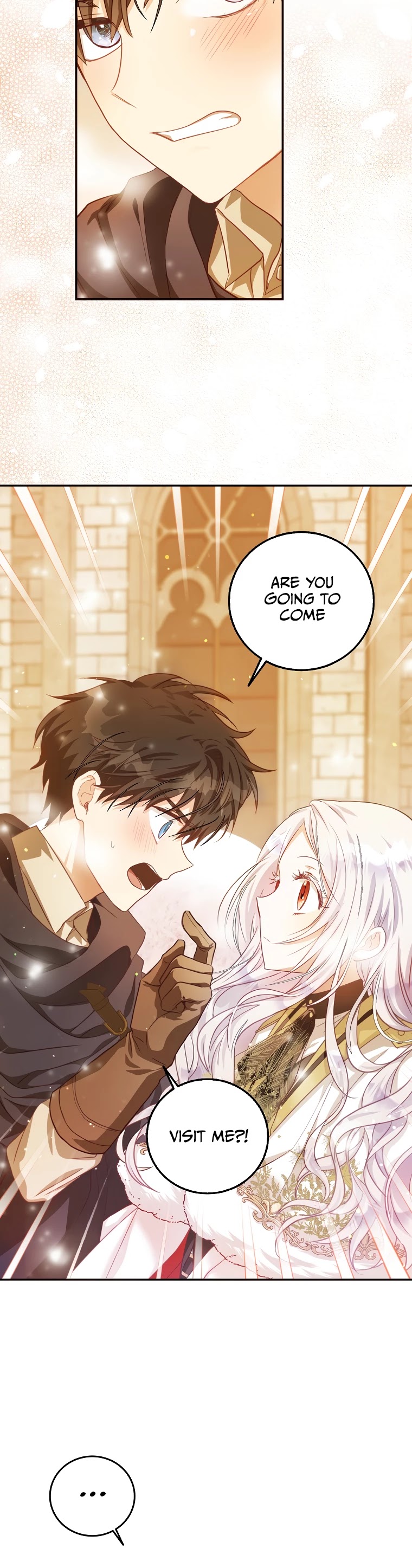I Became the Wife of the Male Lead Chapter 16 page 14 - Chapter 16