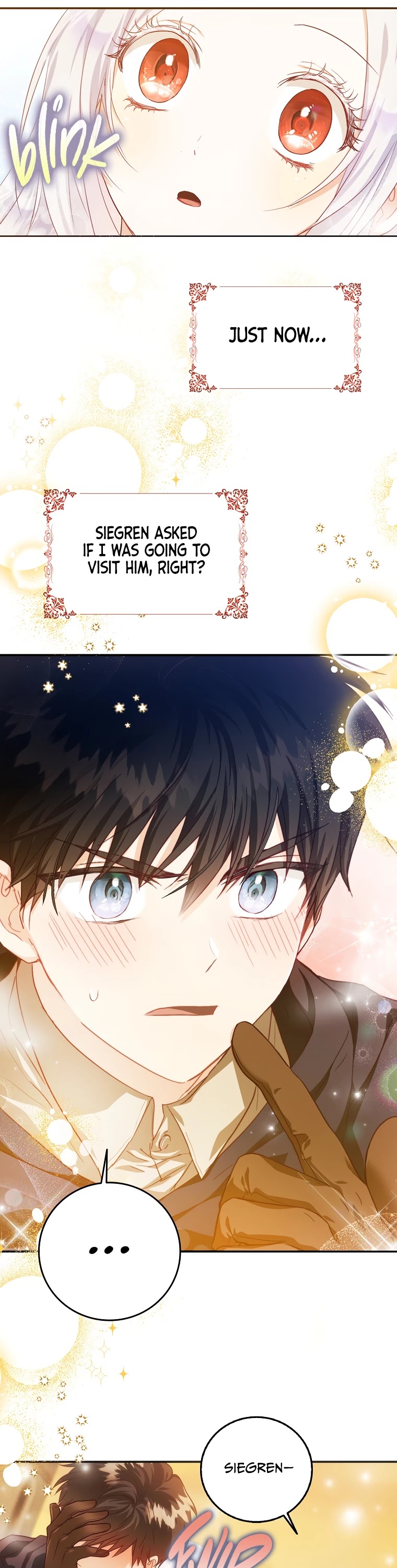 I Became the Wife of the Male Lead Chapter 16 page 15 - Chapter 16