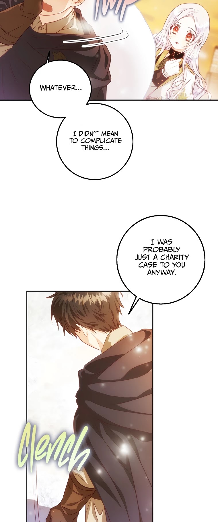 I Became the Wife of the Male Lead Chapter 16 page 16 - Chapter 16