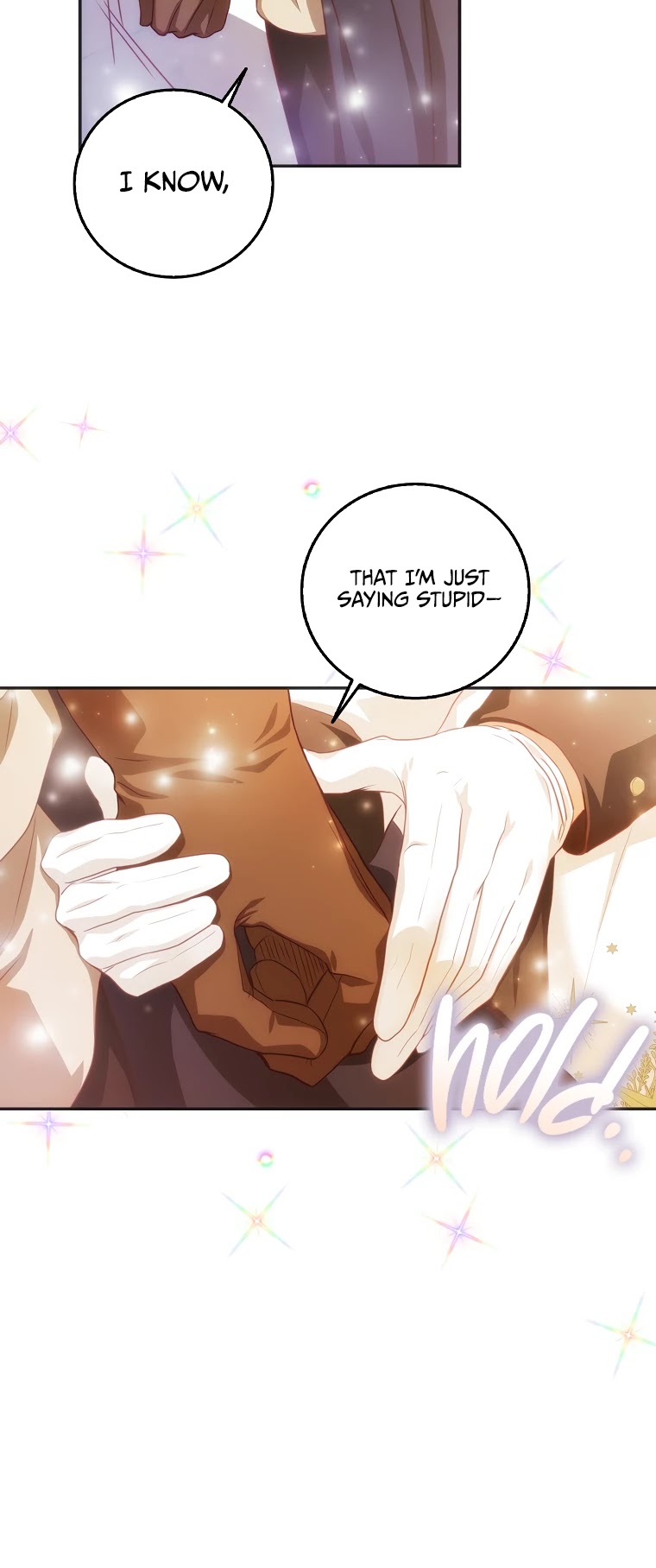 I Became the Wife of the Male Lead Chapter 16 page 17 - Chapter 16